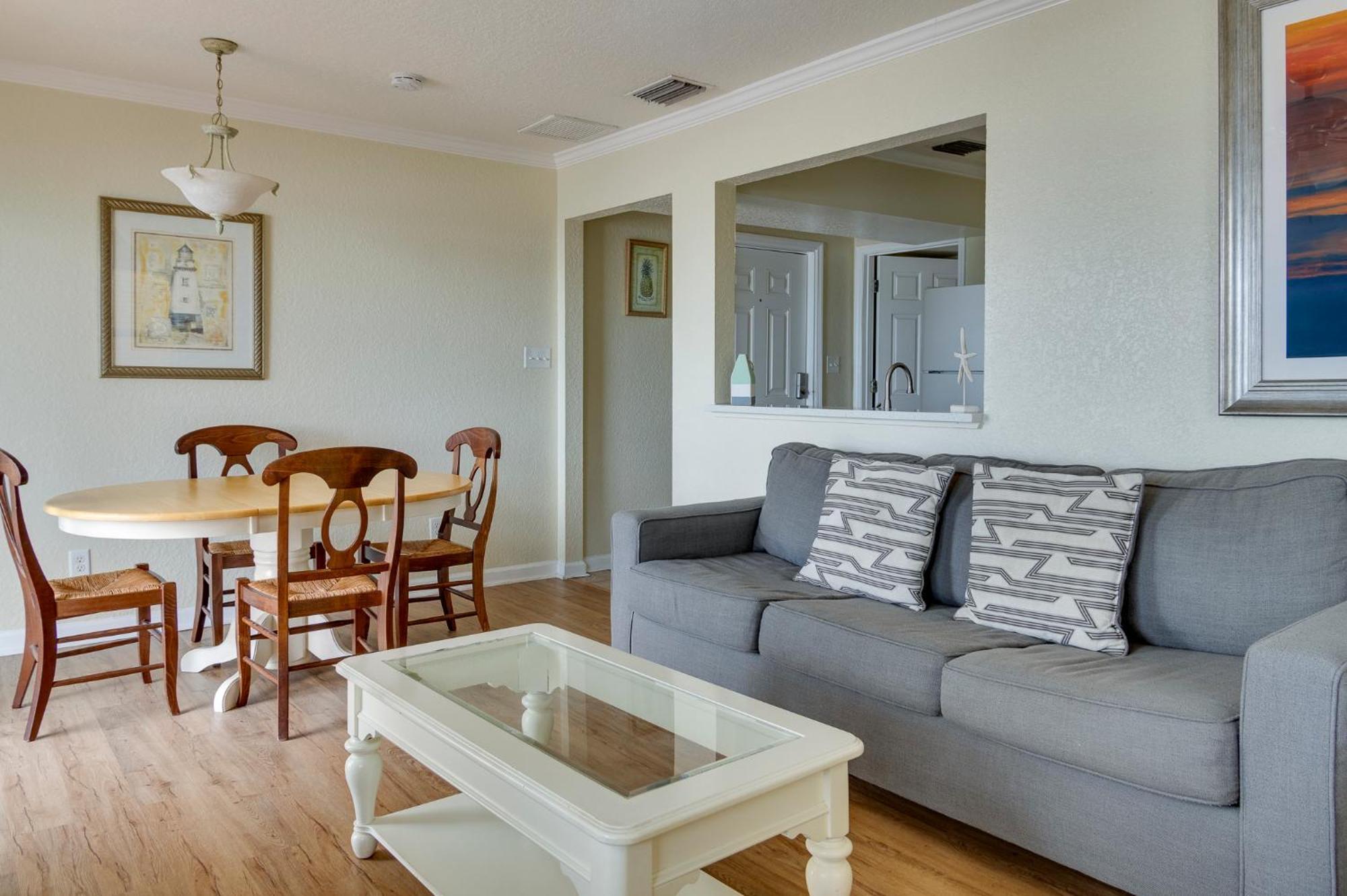 Sand Glo Villas อินเดียนร็อคส์บีช ภายนอก รูปภาพ